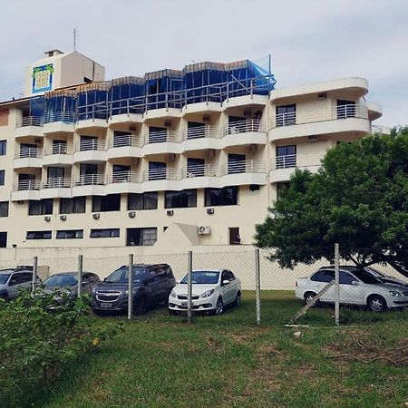 Hotel Praia Brava - Estudio De 66M2 Florianopolis Exterior photo