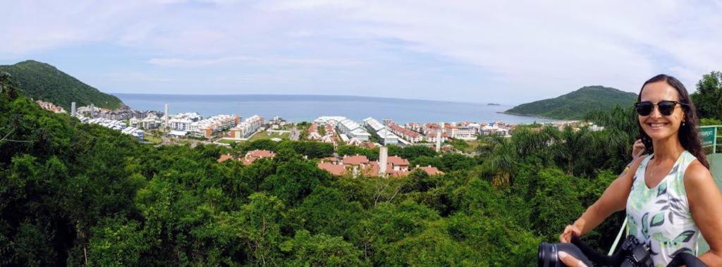 Hotel Praia Brava - Estudio De 66M2 Florianopolis Exterior photo